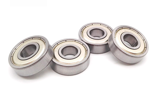 高精密6203-15zz/rs/rz/開式深溝球軸承生產廠家_尺寸規格內徑15*外徑40*寬度12mm 