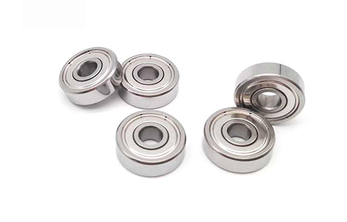 高精密623zz/rs/rz/開式微型深溝球軸承制造商_尺寸規格內徑3*外徑10*寬度4mm 